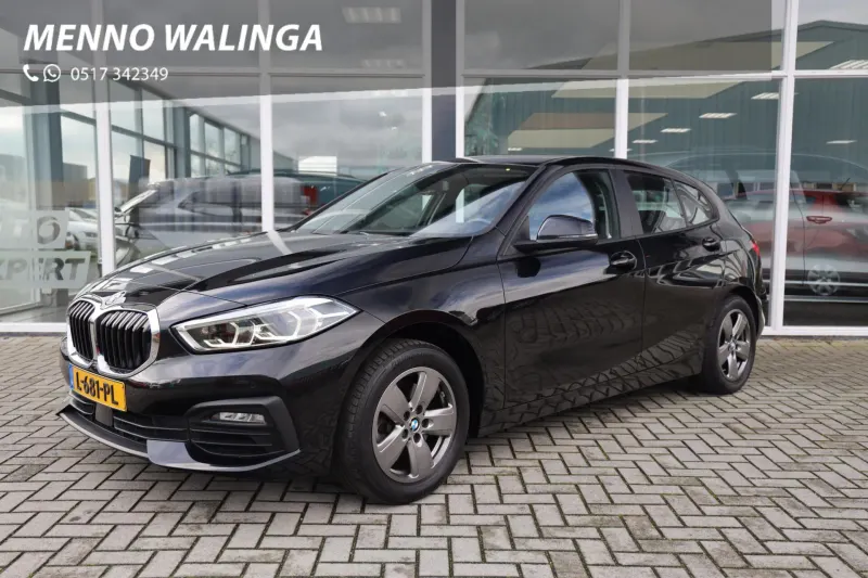 BMW 1-Serie (2021)