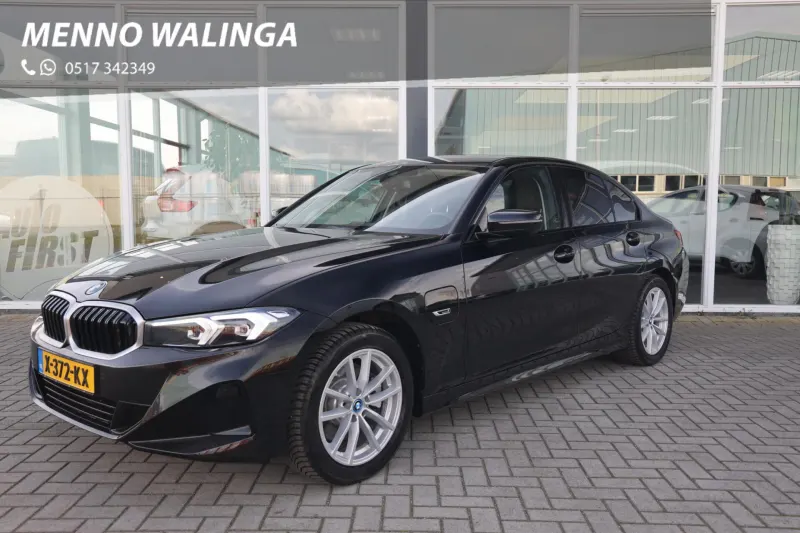 BMW 3-Serie (2023)