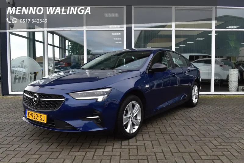 Opel Insignia (2021)