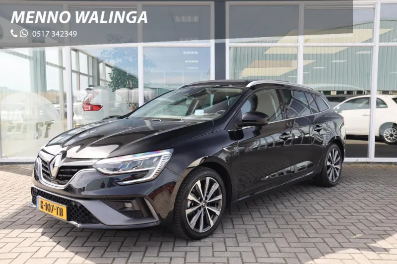 Renault Mégane (2021)