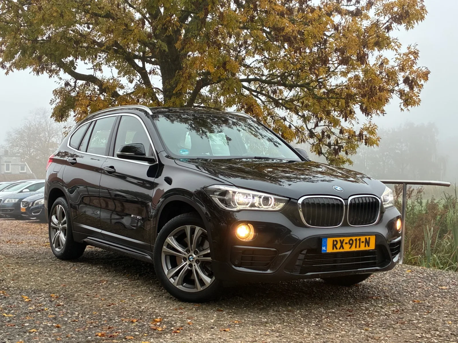 BMW X1 (2018) — foto 1