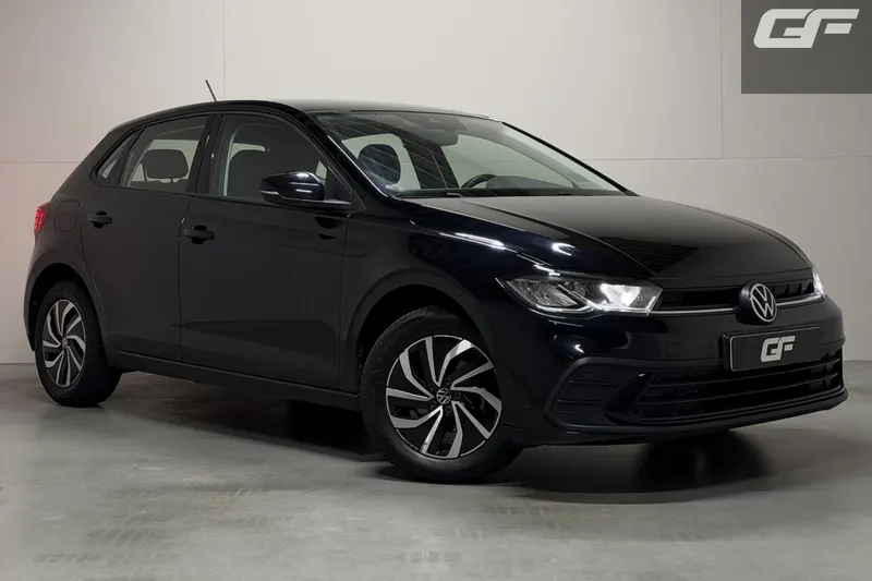 Volkswagen Polo (2022)