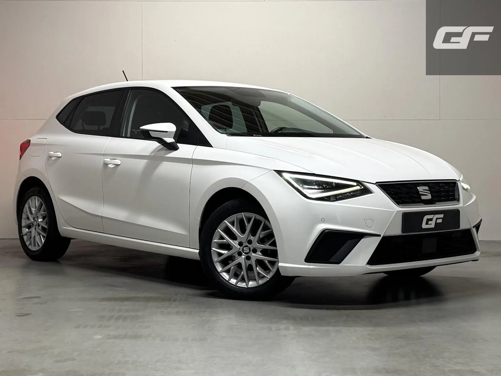 SEAT Ibiza (2020) — foto 1