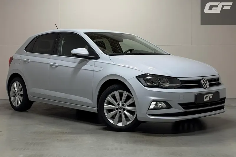 Volkswagen Polo (2019)