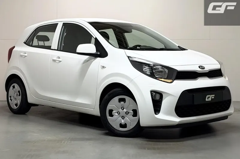 Kia Picanto (2020)