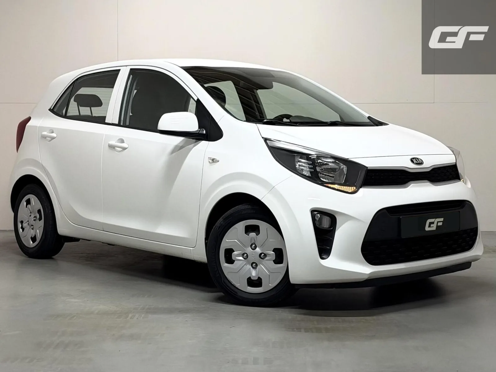 Kia Picanto (2020) — foto 1