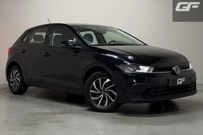 Volkswagen Polo (2022)