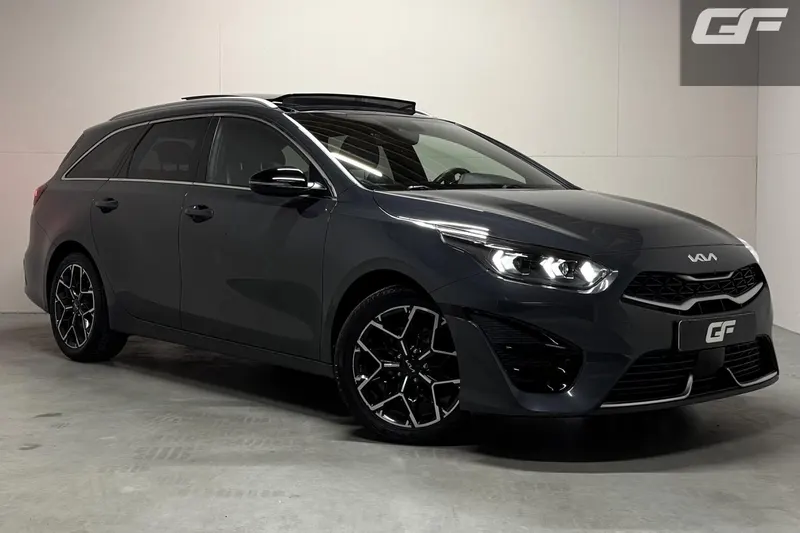 Kia Ceed (2025)