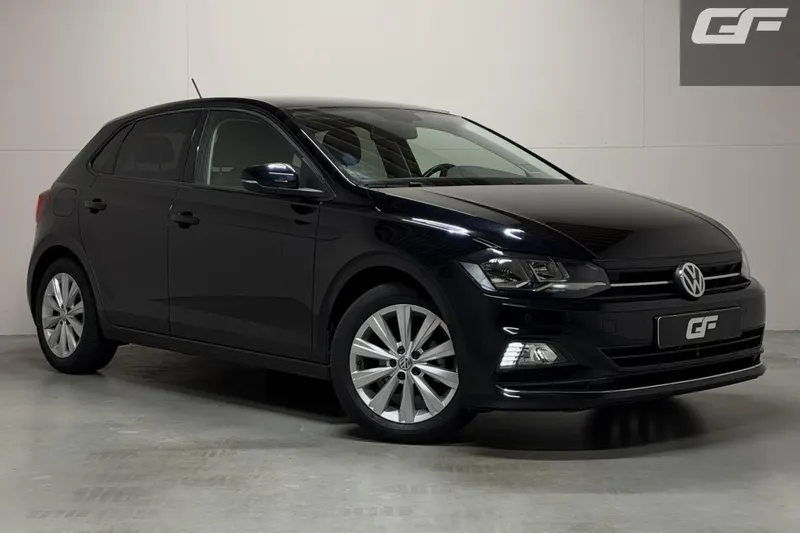 Volkswagen Polo (2019)