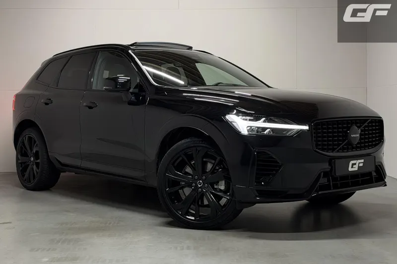 Volvo XC60 (2024)
