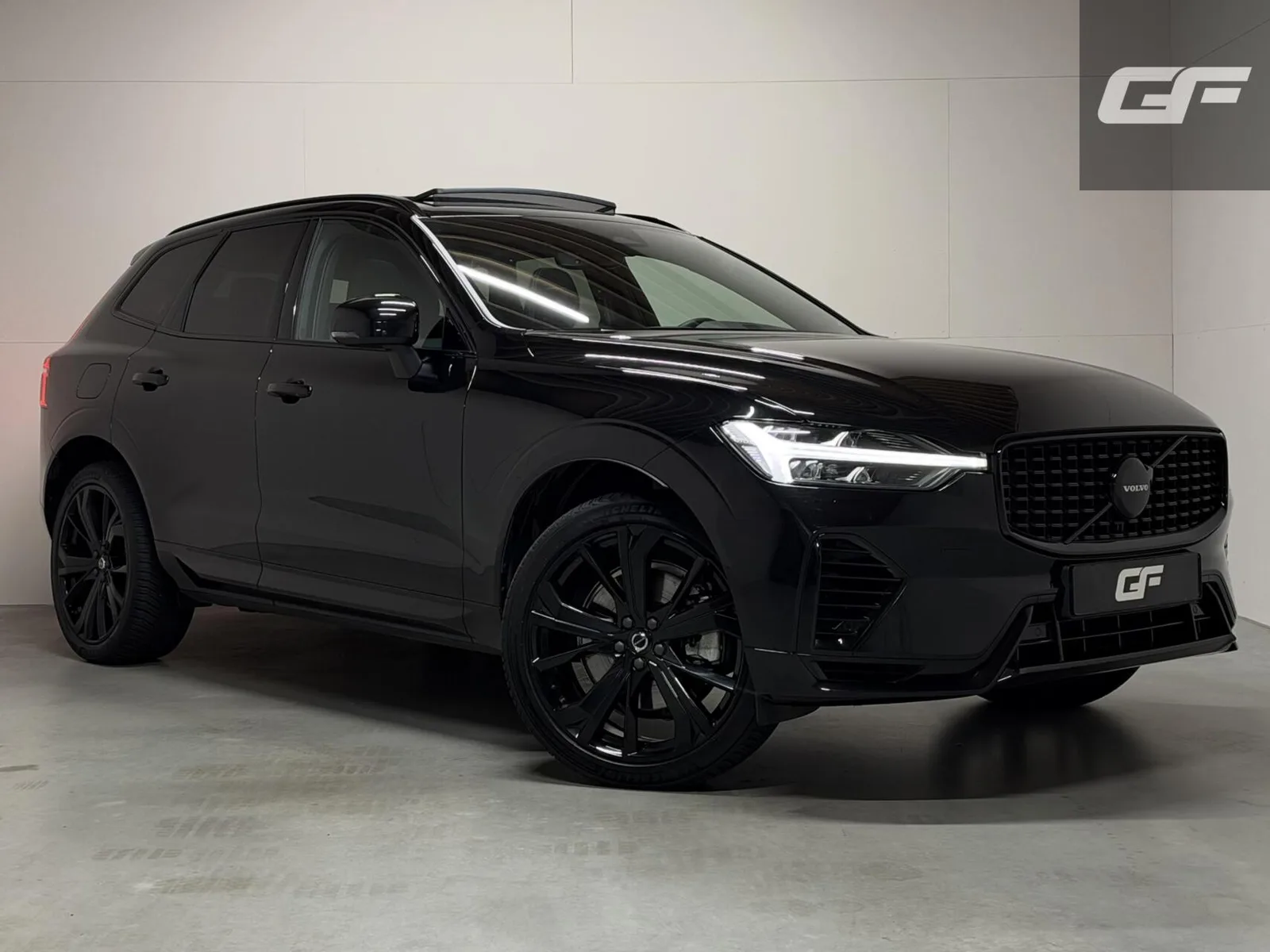Volvo XC60 (2024) — foto 1