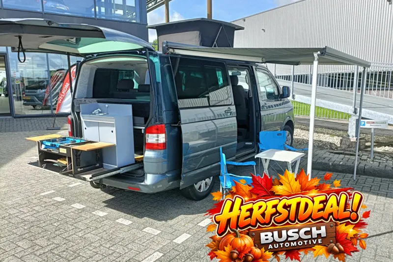 Volkswagen Transporter (2006)