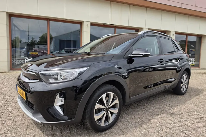 Kia Stonic (2021)