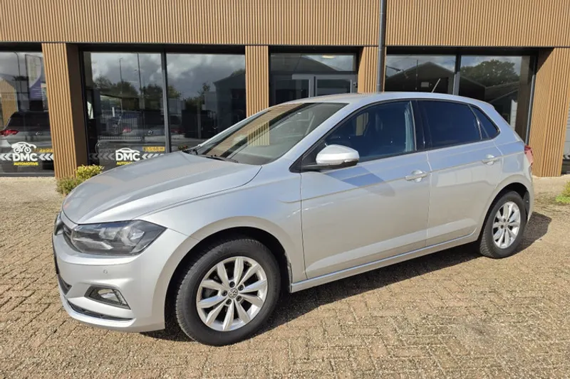 Volkswagen Polo (2019)
