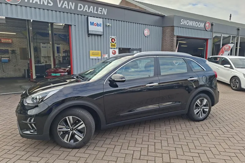 Kia Niro (2021)