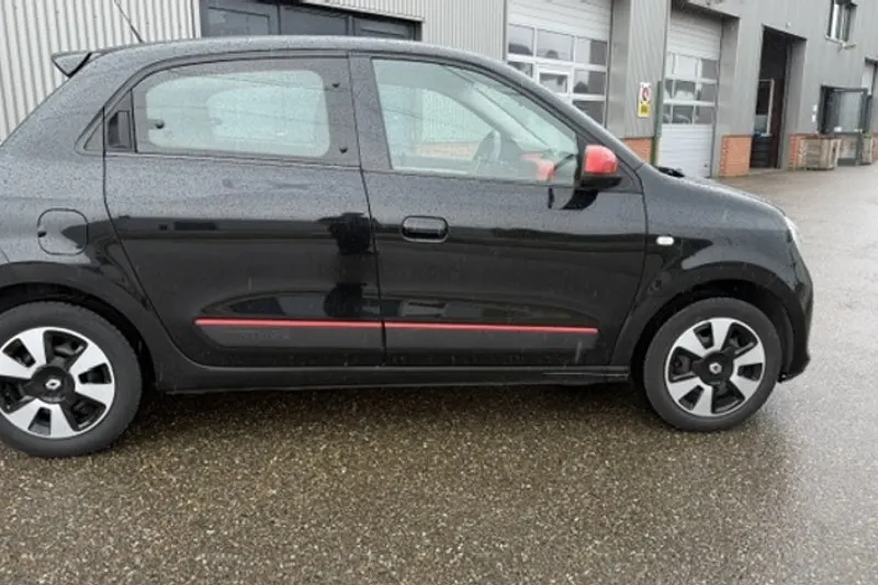 Renault Twingo (2014)