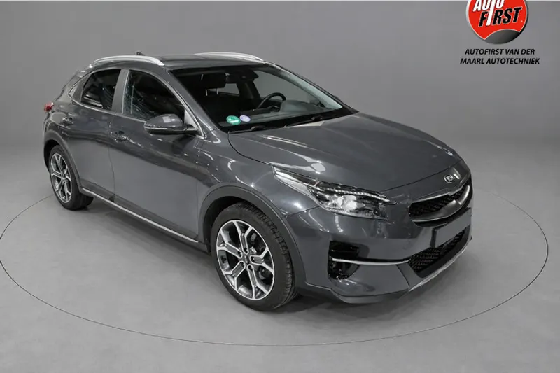 Kia XCeed (2020)