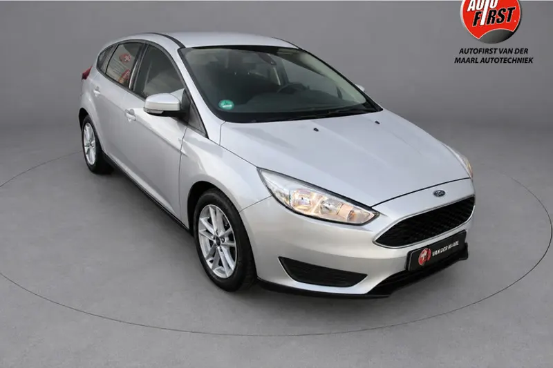 Ford Focus (2016)