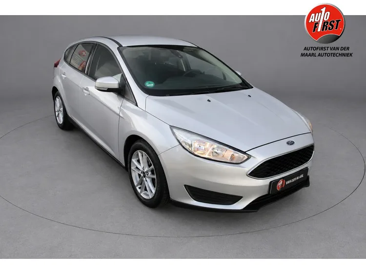 Ford Focus (2016) — foto 1