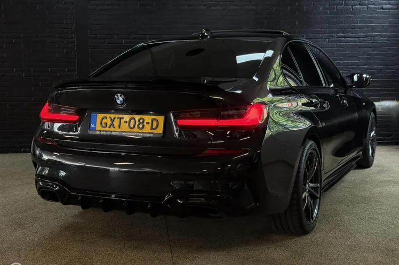BMW 3-Serie (2021)