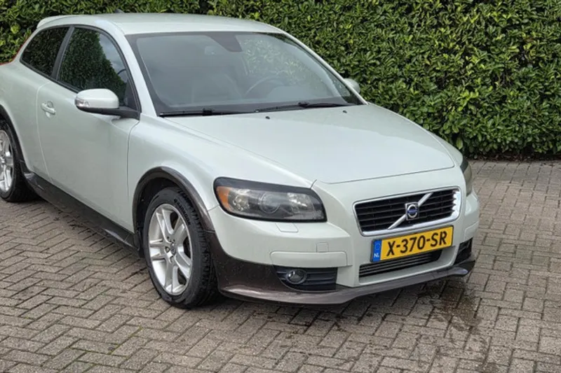 Volvo C30 (2007)