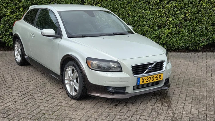 Volvo C30 (2007) — foto 1