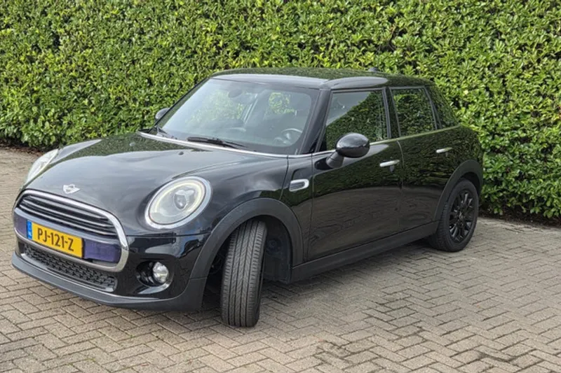 MINI Cooper (2017)