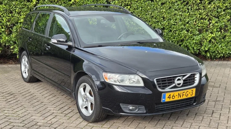 Volvo V50 (2010) — foto 1