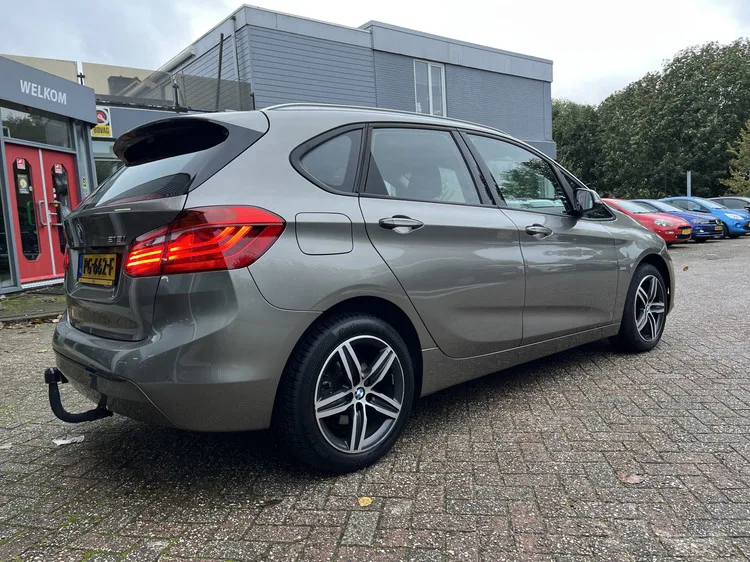 BMW 2-Serie Active Tourer (2017) — foto 1