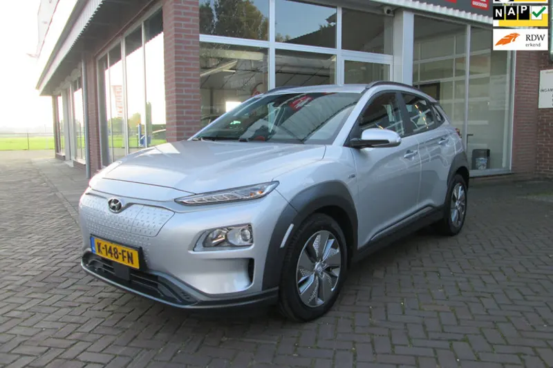 Hyundai Kona (2020)