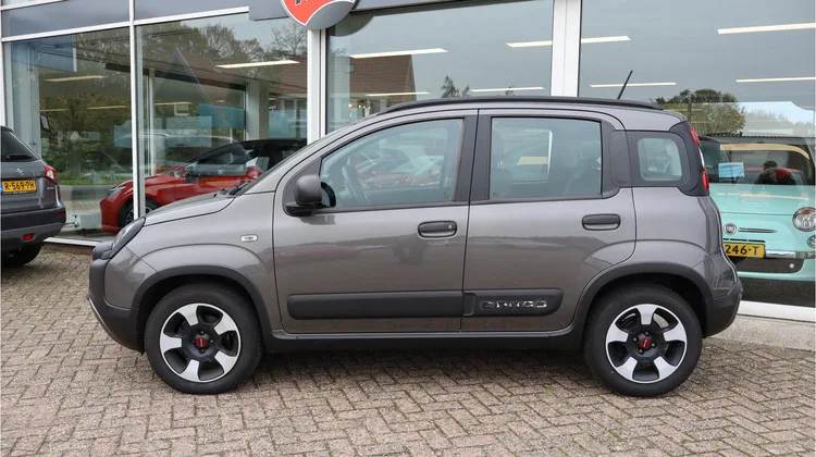 Fiat Panda (2020) — foto 1