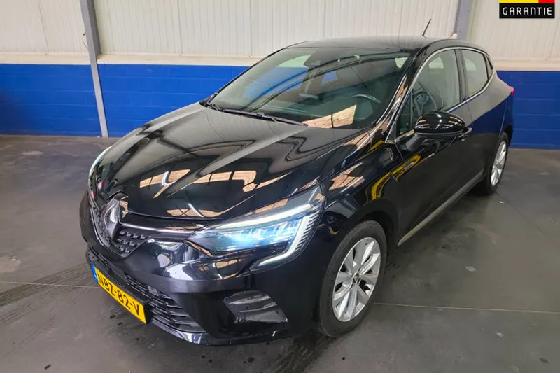 Renault Clio (2021)