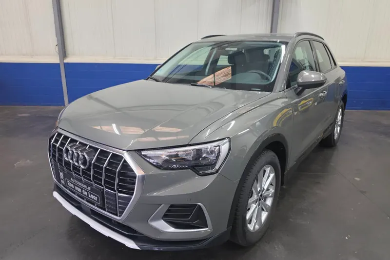 Audi Q3 (2024)