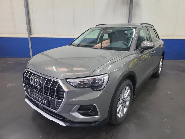 Audi Q3 (2024) — foto 1