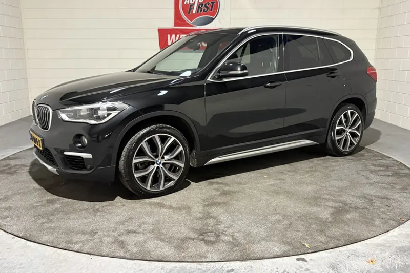 BMW X1 (2018)