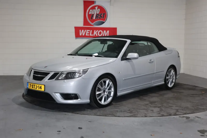 Saab 9-3 (2008)