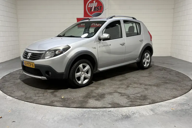 Dacia Sandero (2011)