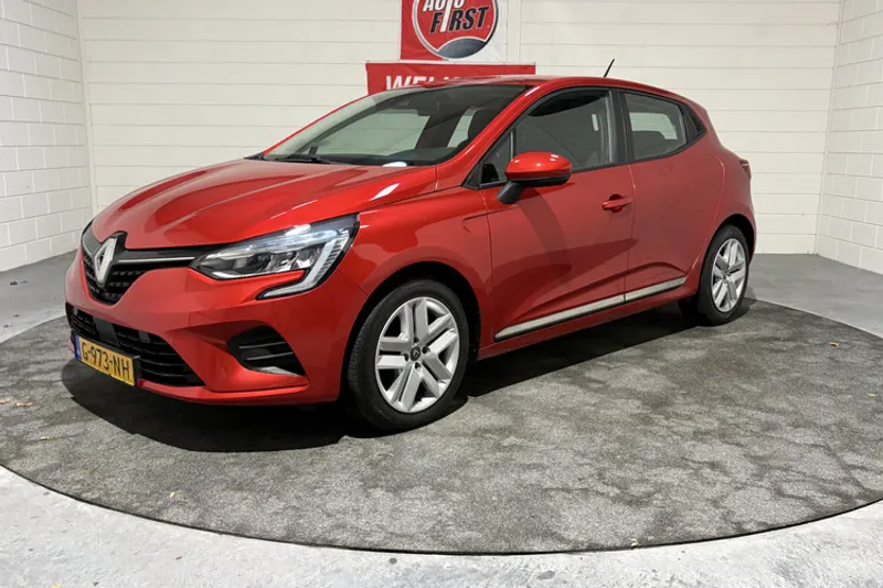 Renault Clio (2019)
