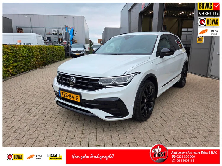 Volkswagen CC (2022) — foto 1