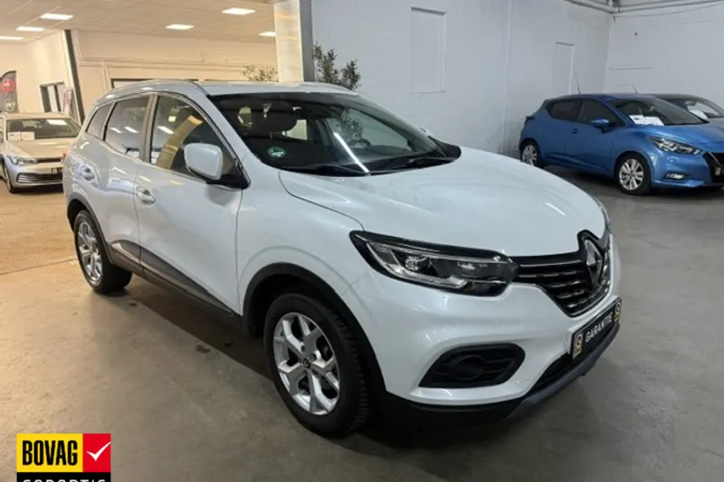 Renault Kadjar (2019)