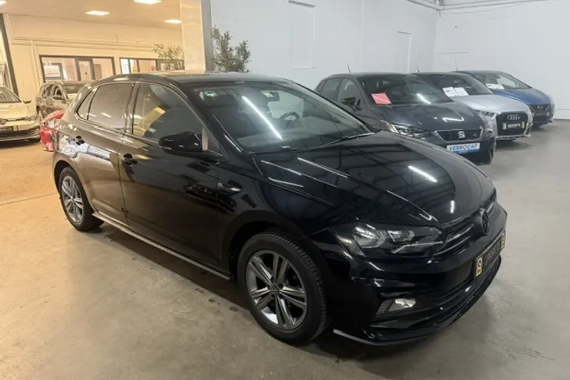 Volkswagen Polo (2021)
