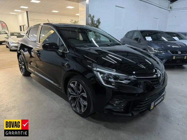 Renault Clio (2020) — foto 1