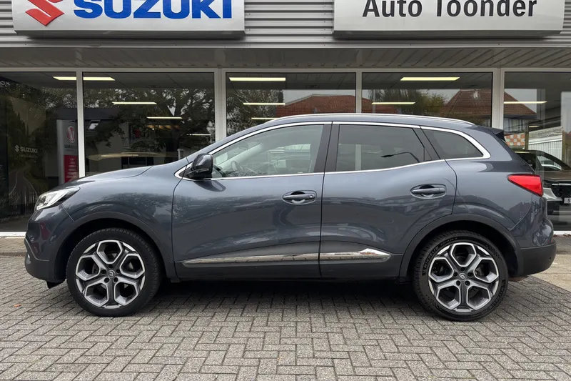 Renault Kadjar (2017)
