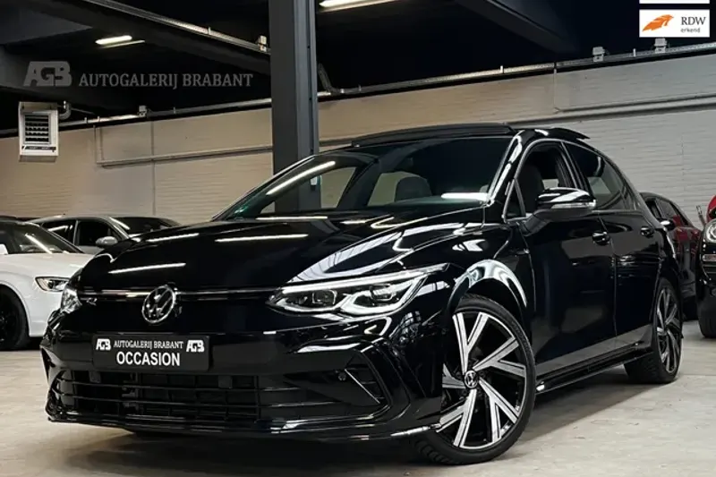 Volkswagen Golf (2020)