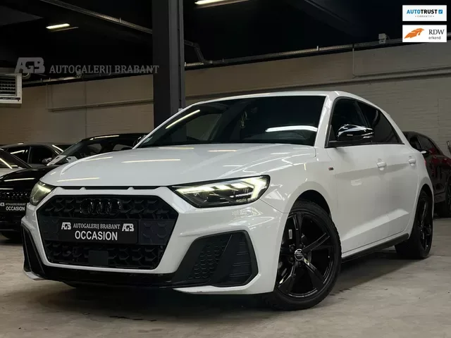 Audi A1 (2020) — foto 1