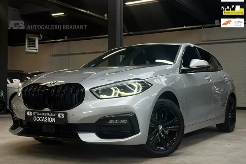 BMW 1-Serie (2021)
