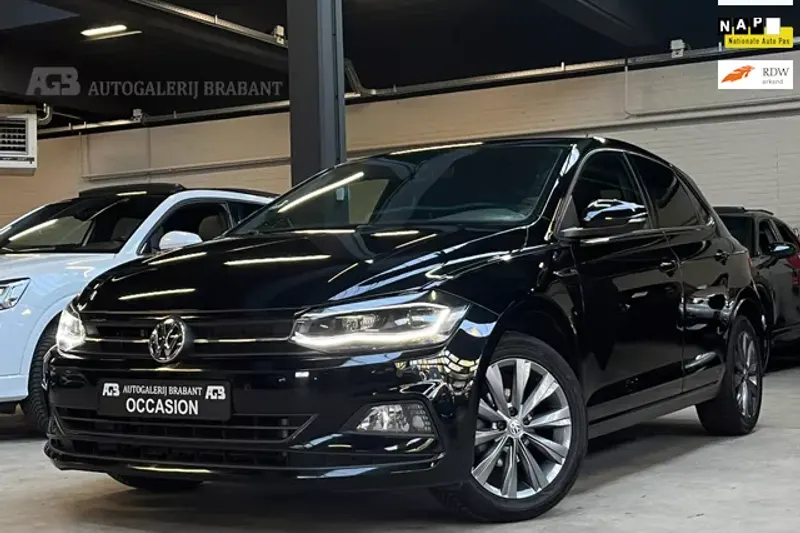 Volkswagen Polo (2019)