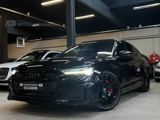 Audi A6 (2020) — foto 1