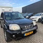 Nissan X-Trail (2006) — foto 1