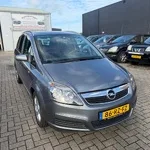 Opel Zafira (2005) — foto 1